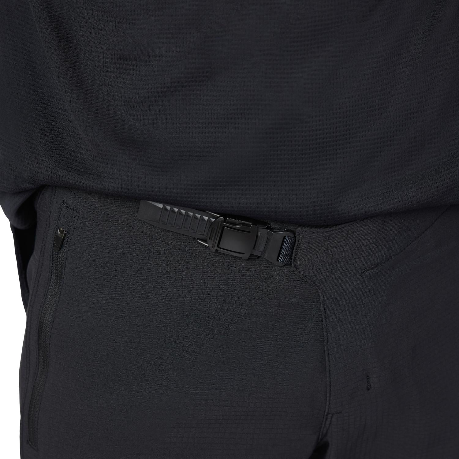 FOX Defend Pants Black 2025