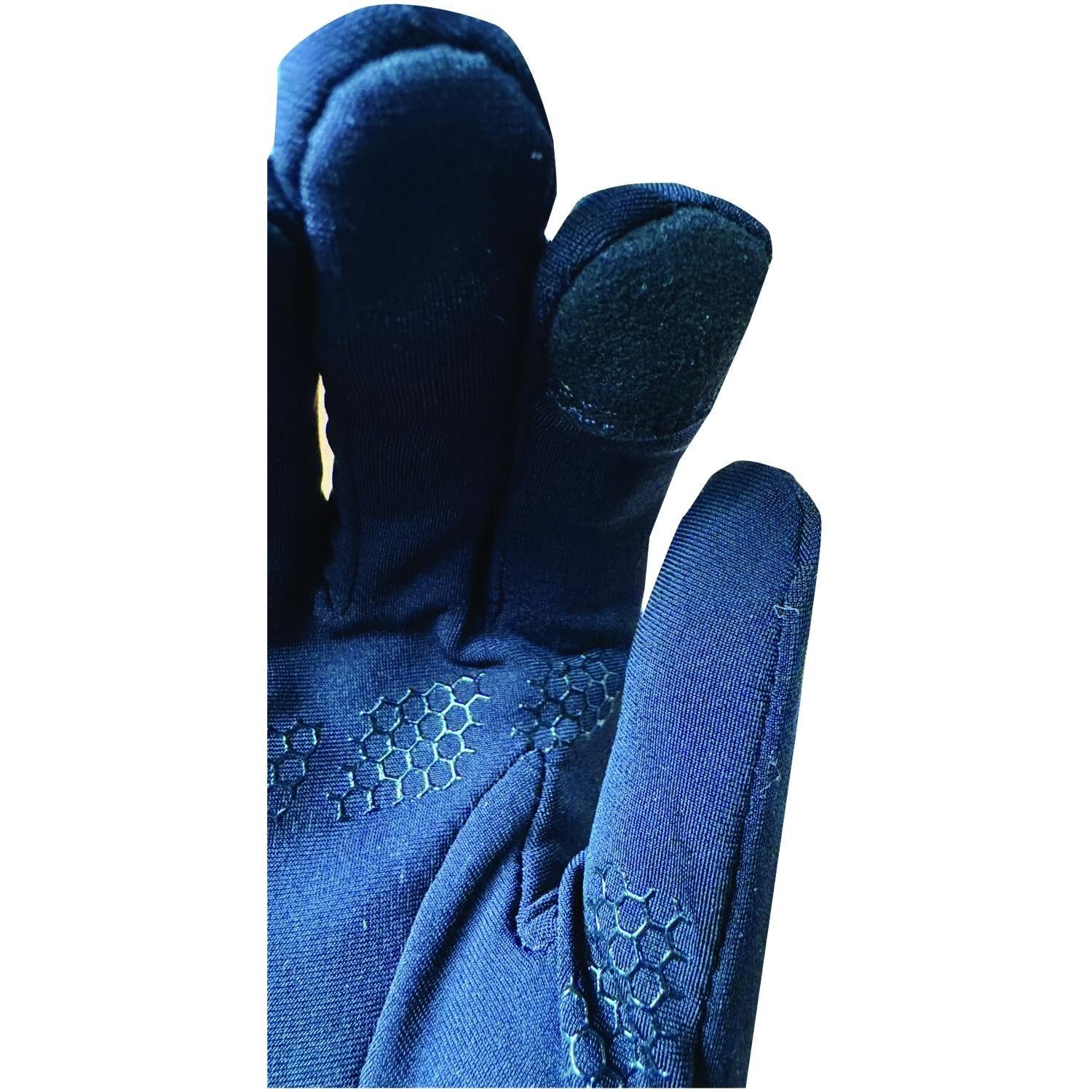 Cinettica Thermo Flex Winter Gloves Black