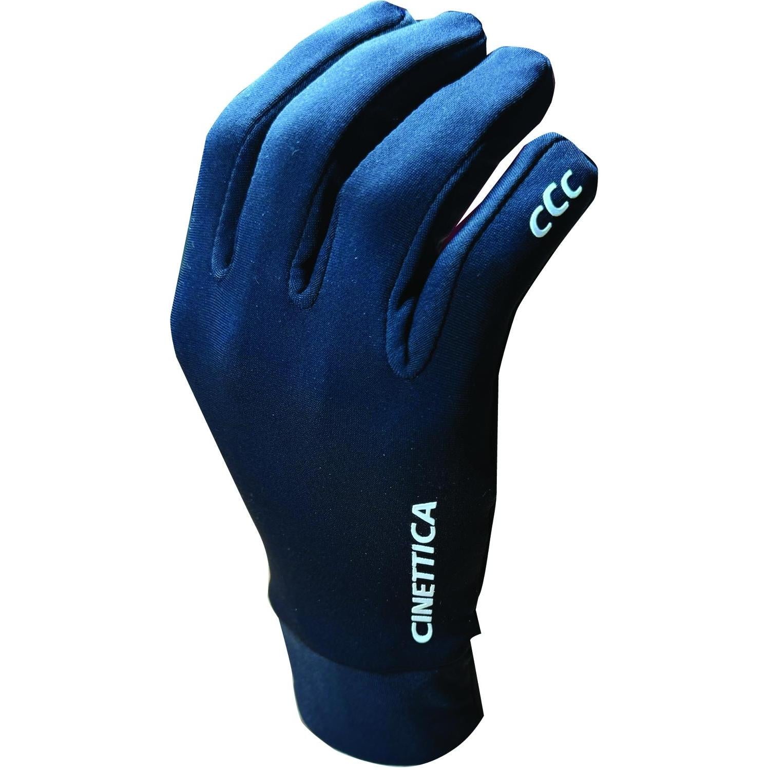 Cinettica Thermo Flex Winter Gloves Black