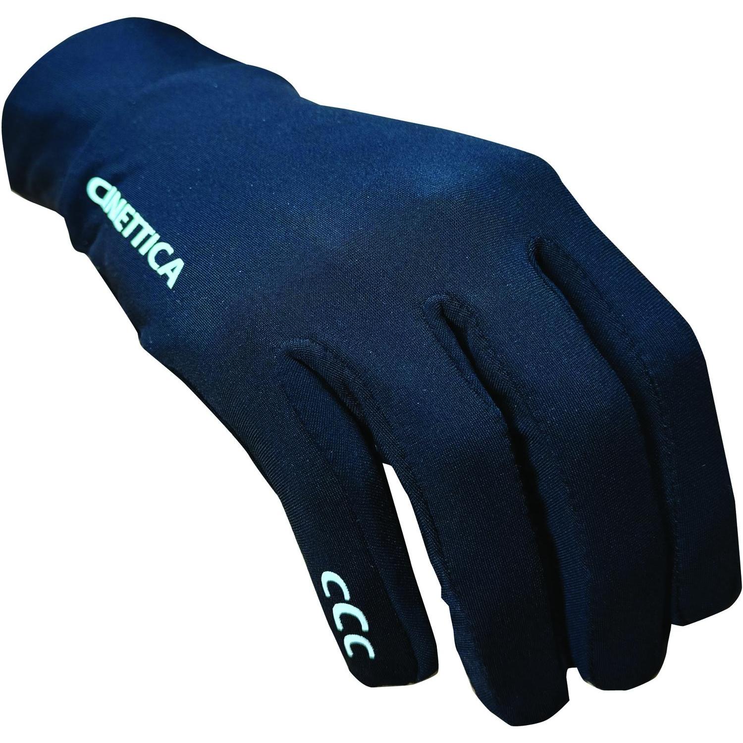 Cinettica Thermo Flex Winter Gloves Black