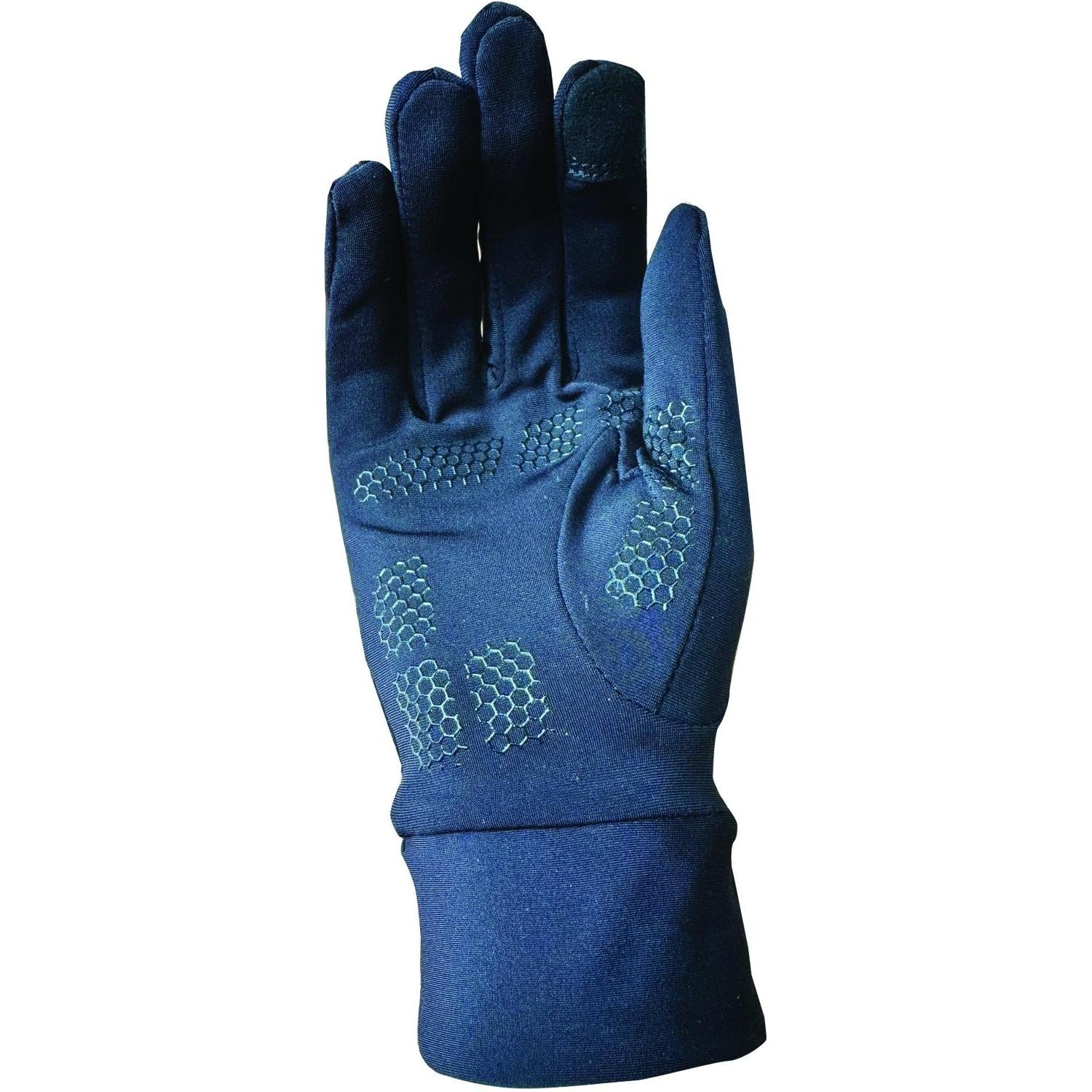 Cinettica Thermo Flex Winter Gloves Black