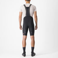 Castelli Espresso Bibshort Black