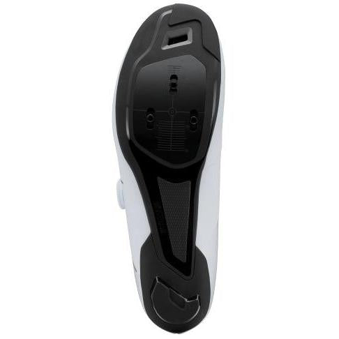 Shimano RC302 Mens Road Shoes E-Width White 2025