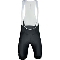Cinettica Alpha Bib Shorts Black