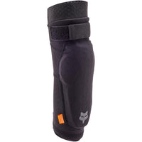 FOX Launch Elbow Guards Youth Black 2024