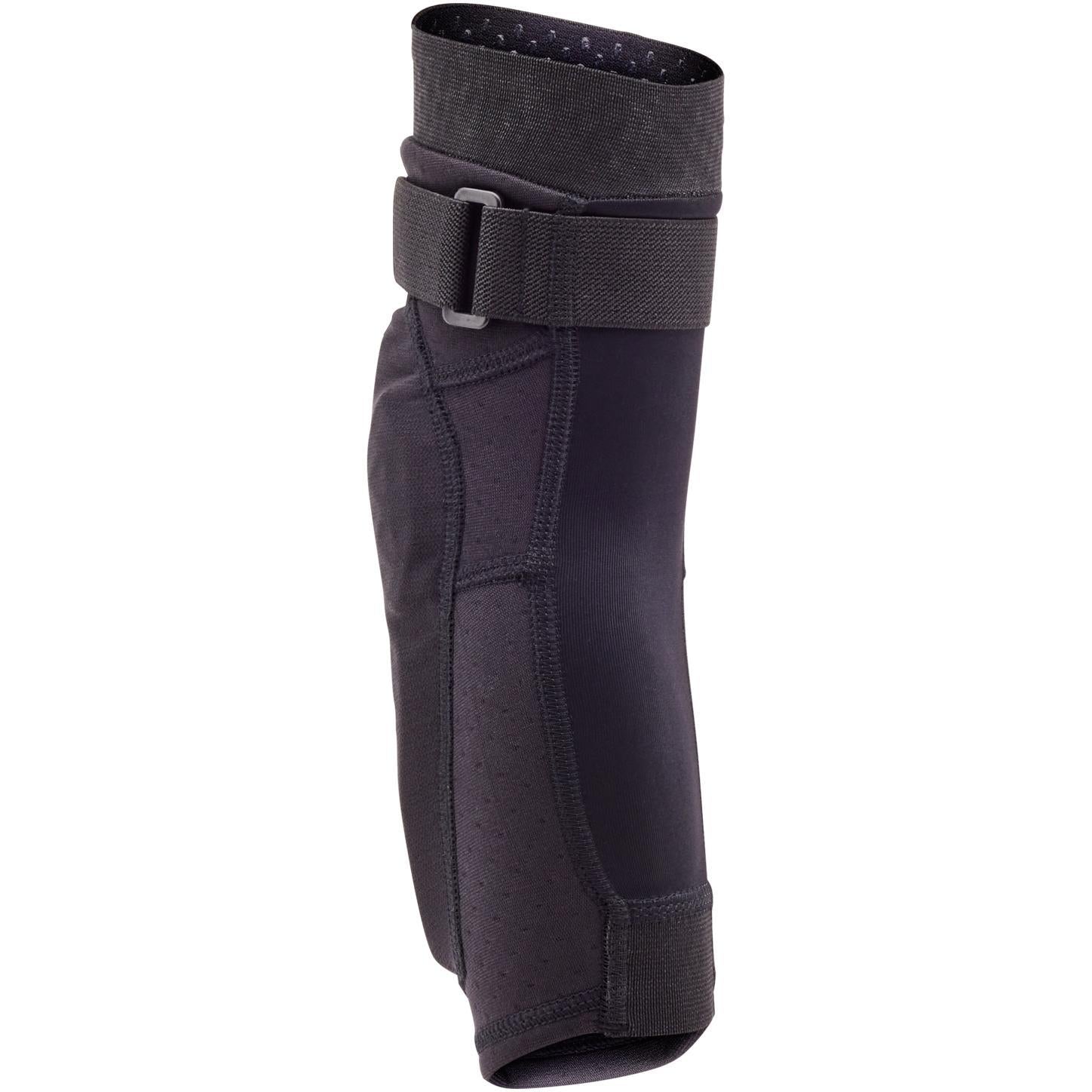 FOX Launch Elbow Guards Youth Black 2024