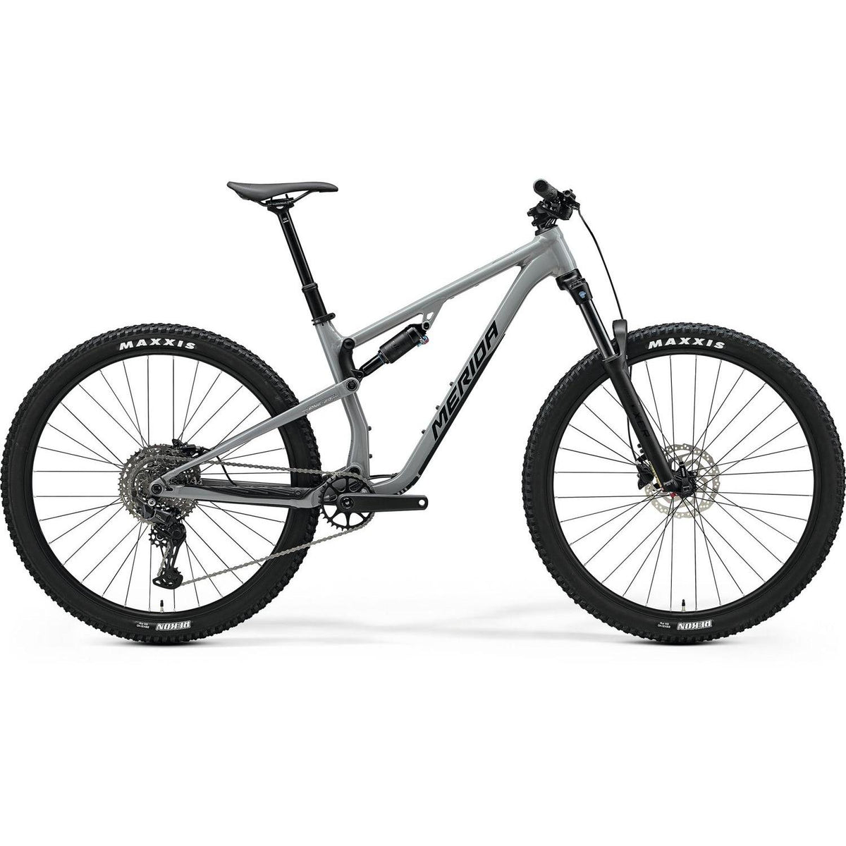 Merida One Twenty | 99 Bikes