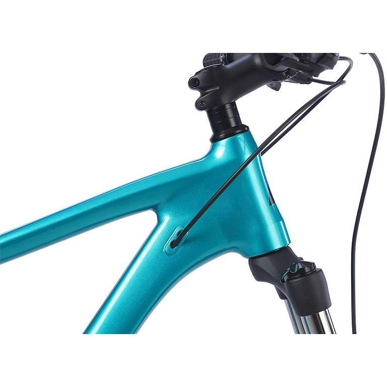 Atmos Jubilee Hardtail Mountain Bike Deep Jade