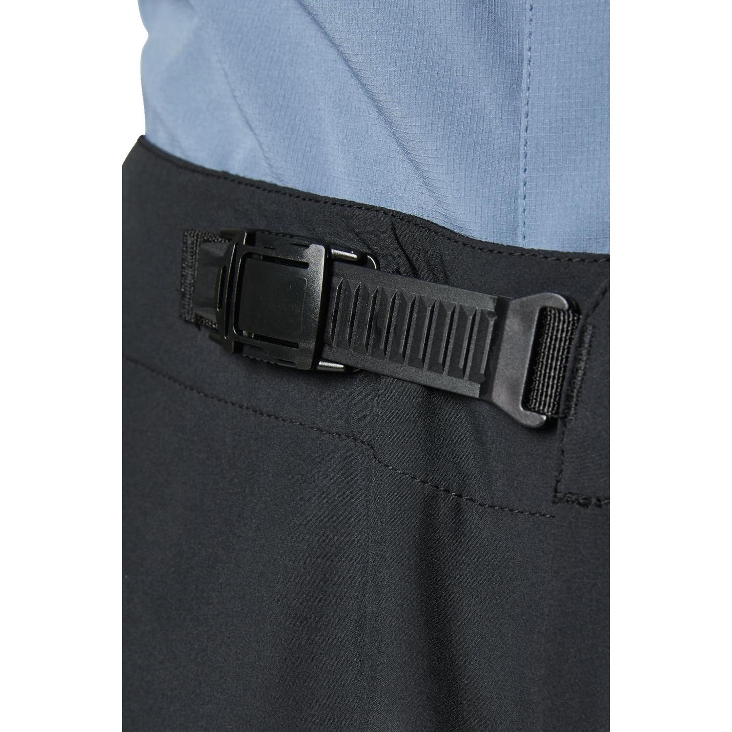 FOX Flexair Lite Shorts Black 2022