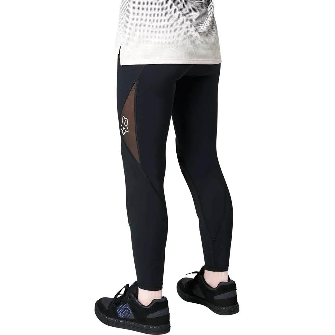 FOX Ranger Womens Tights Black 2022