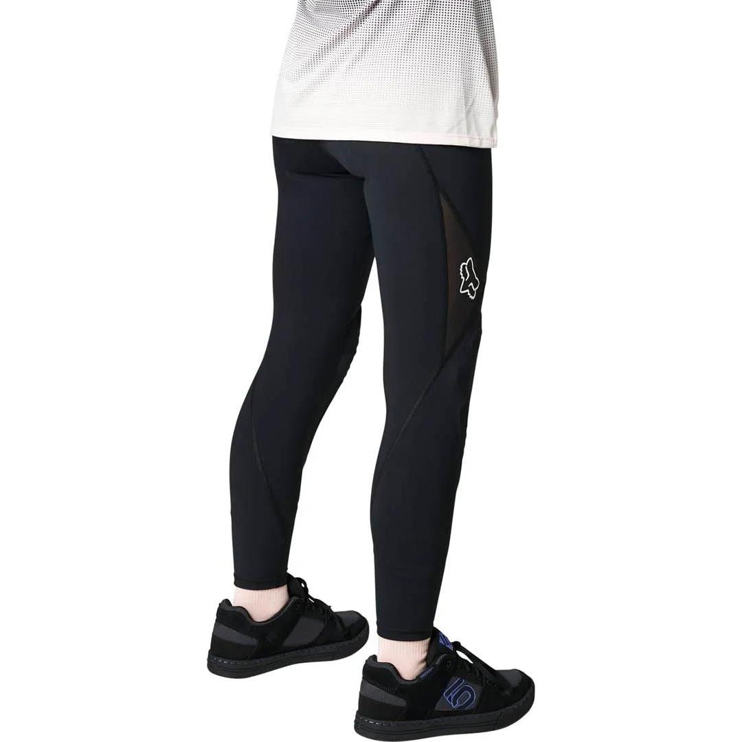 FOX Ranger Womens Tights Black 2022