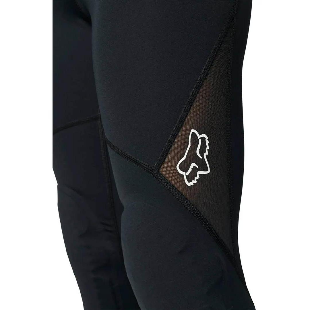 FOX Ranger Womens Tights Black 2022