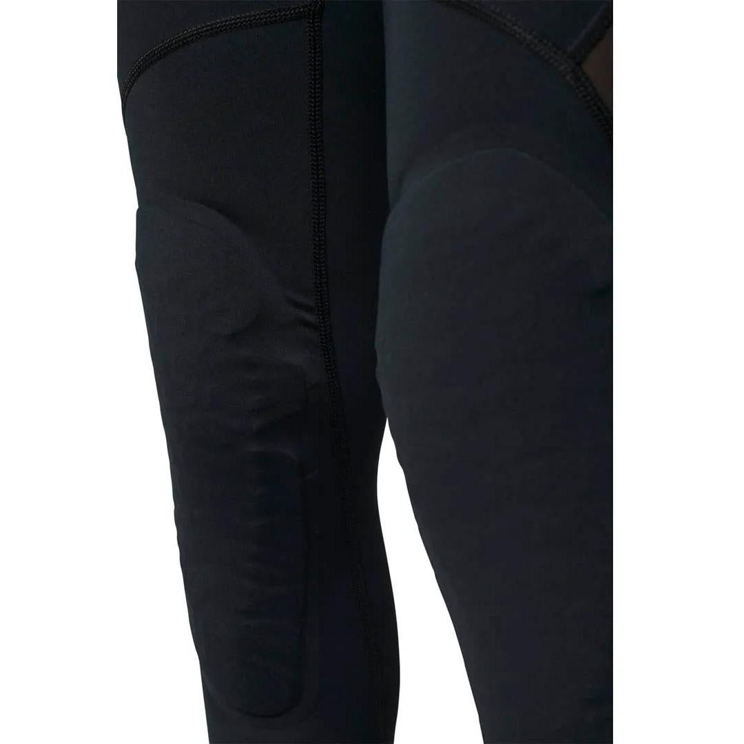 FOX Ranger Womens Tights Black 2022