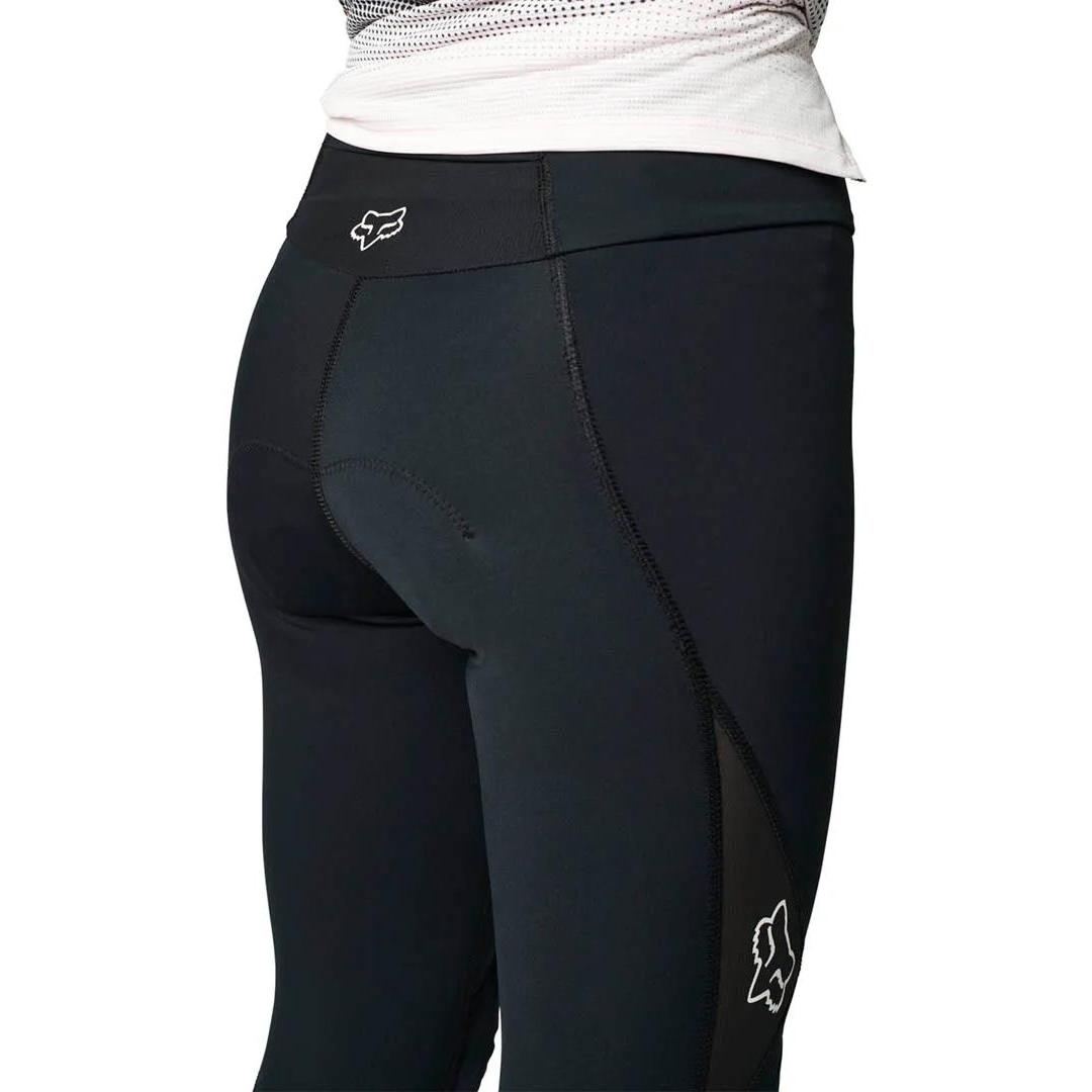 FOX Ranger Womens Tights Black 2022