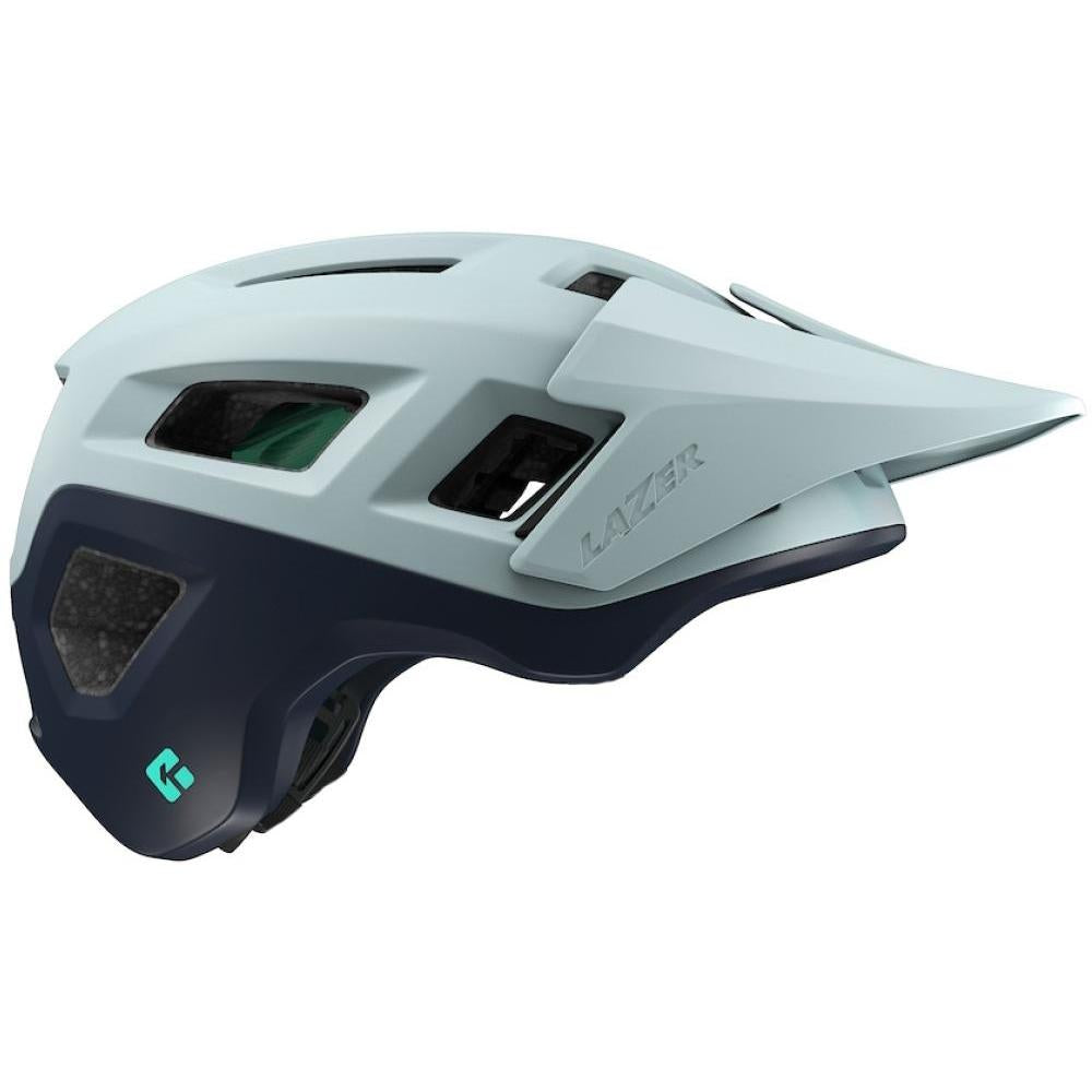 Lazer Coyote KC Helmet Matte Light/Blue