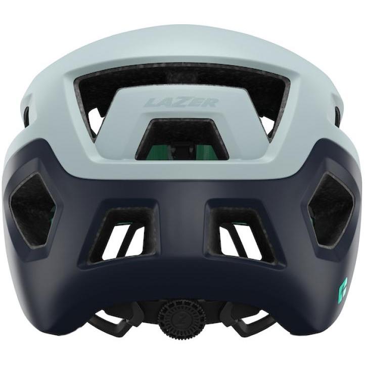 Lazer Coyote KC Helmet Matte Light/Blue