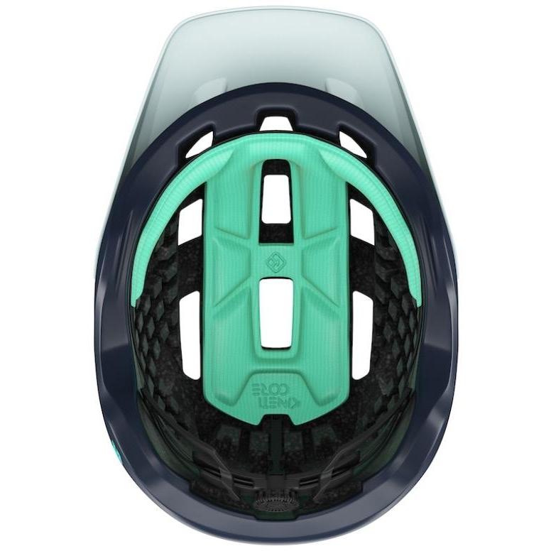 Lazer Coyote KC Helmet Matte Light/Blue