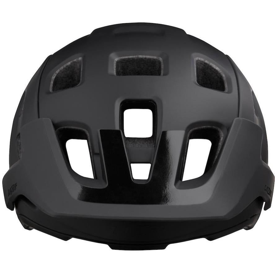 Lazer Jackal KC Helmet Matt Black