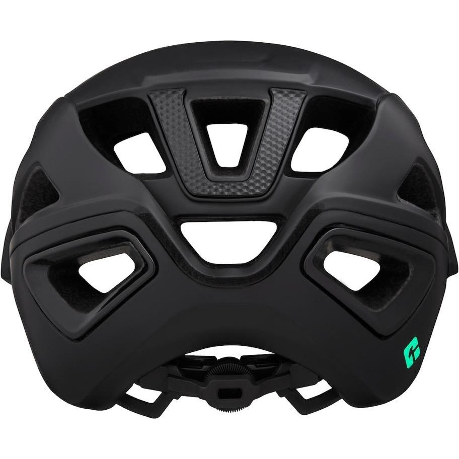 Lazer Jackal KC Helmet Matt Black