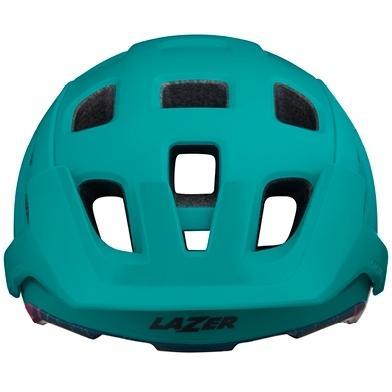 Lazer Jackal KC Helmet Matt Turquoise