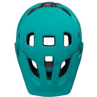 Lazer Jackal KC Helmet Matt Turquoise