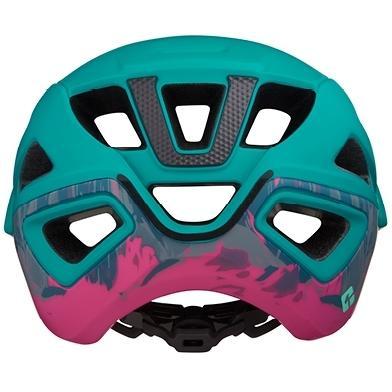 Lazer Jackal KC Helmet Matt Turquoise