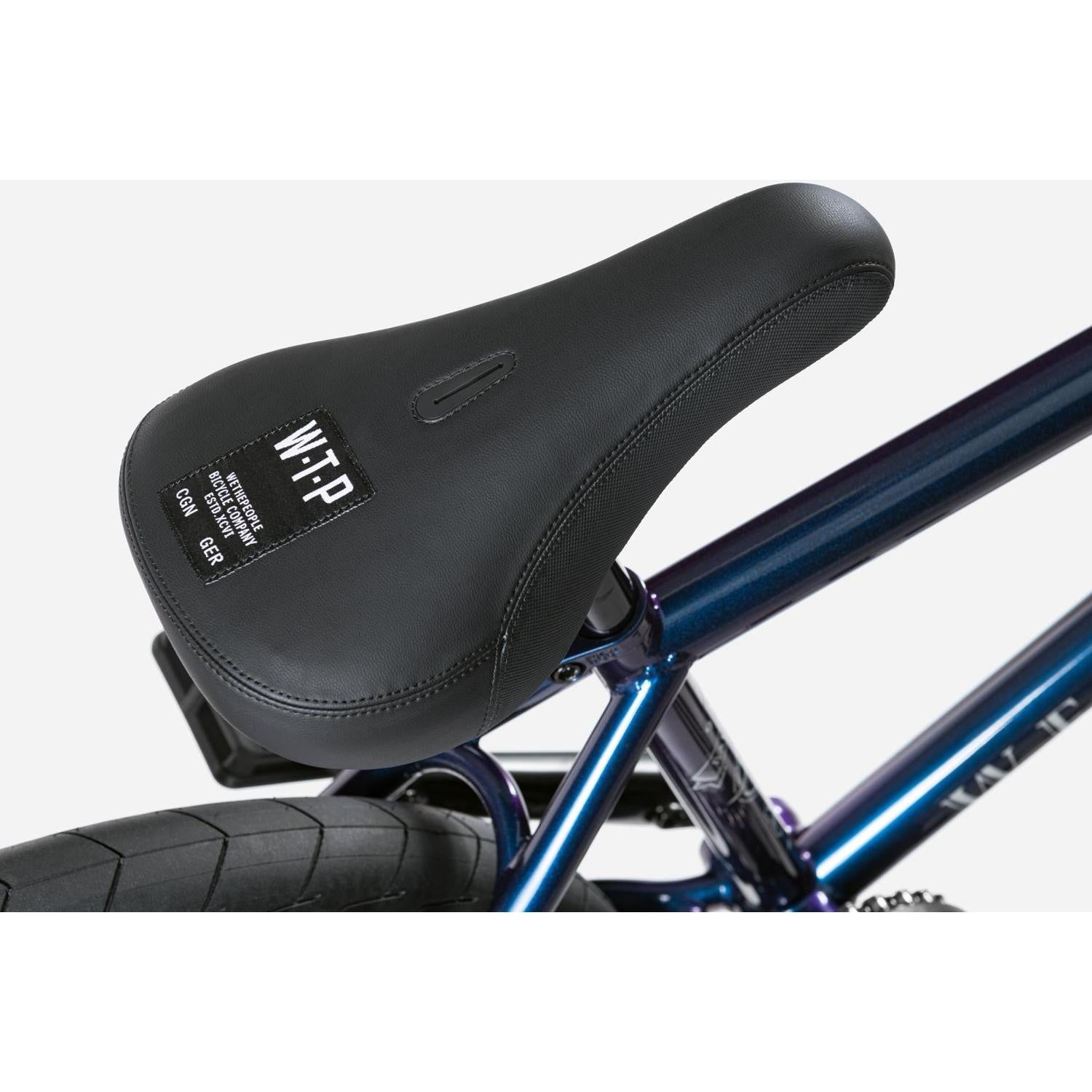 最終値下げ】wethepeople bmx BATTLESHIP バラ完成車