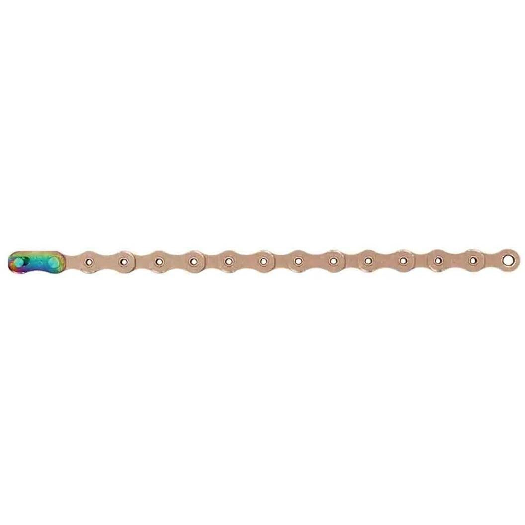 Sram PC XX1 Eagle Chain 126 Links 12 Speed Copper