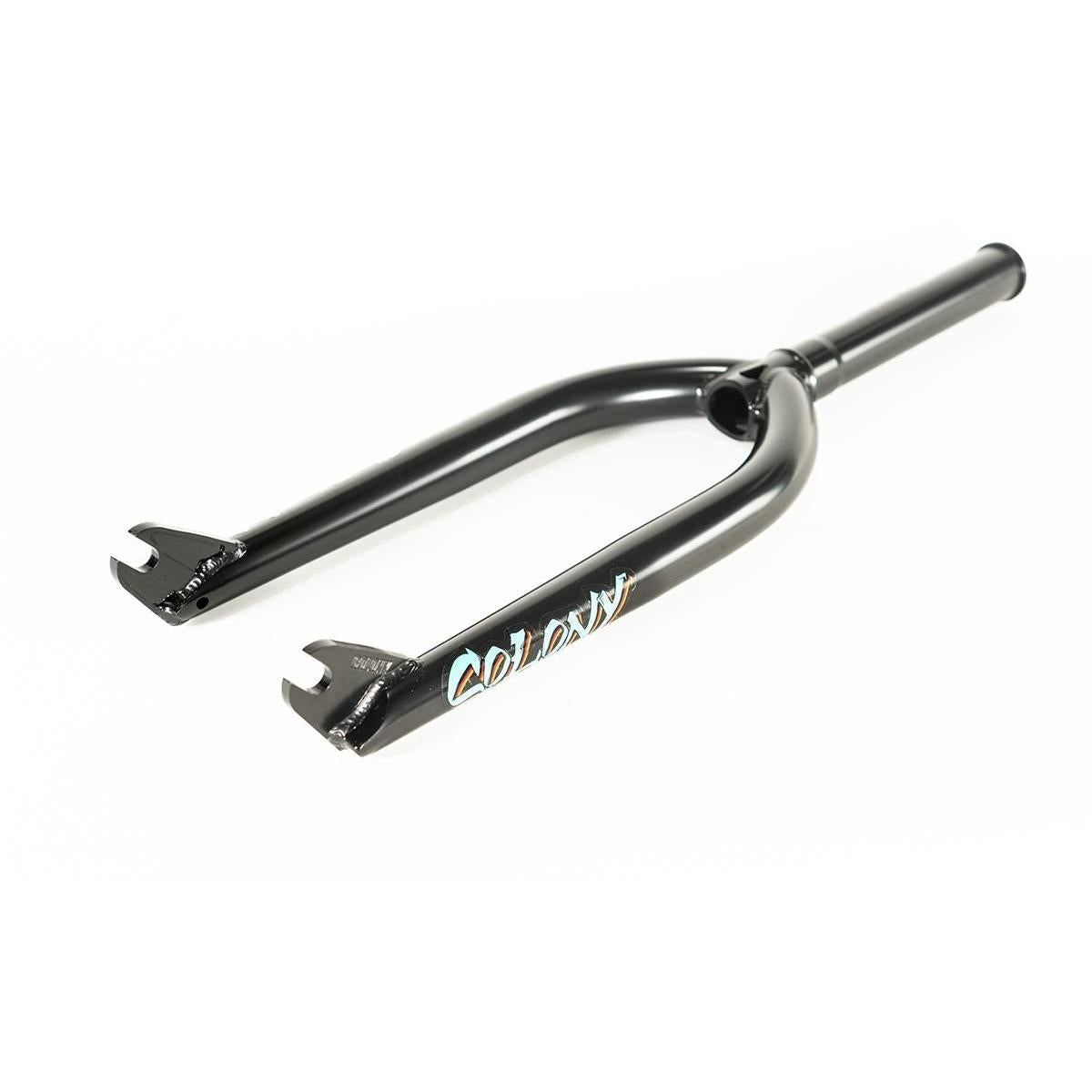 Colony Sweet Tooth Fork 30mm Black