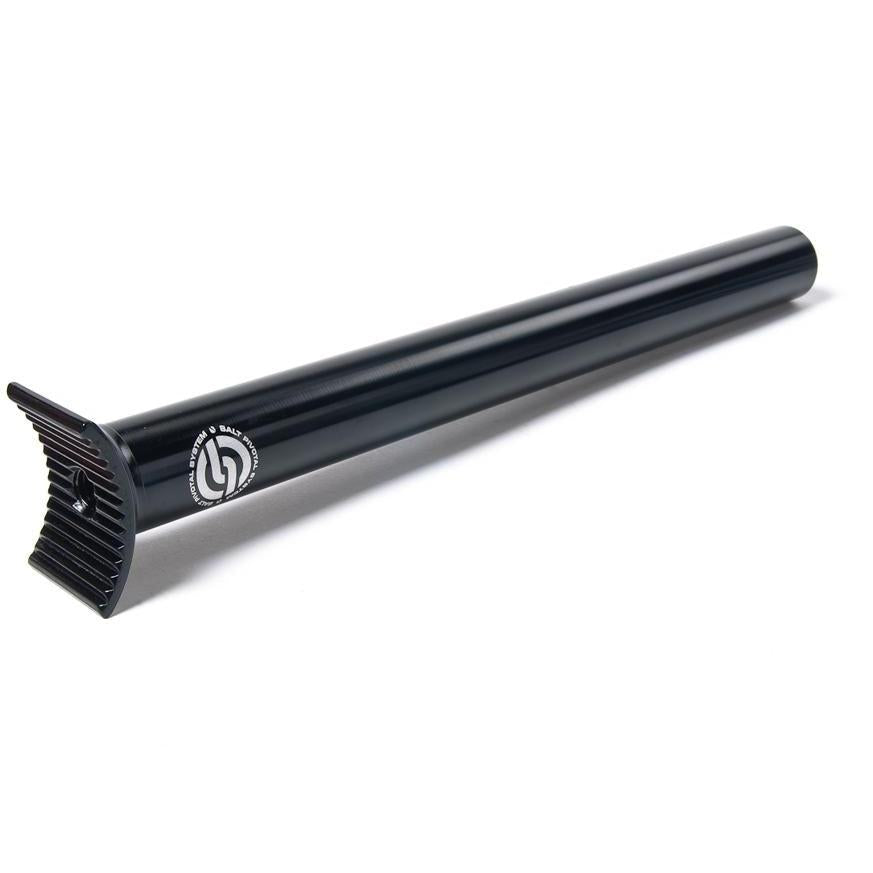 Salt AM Pivotal Seat Post 25.4 x 260mm Black