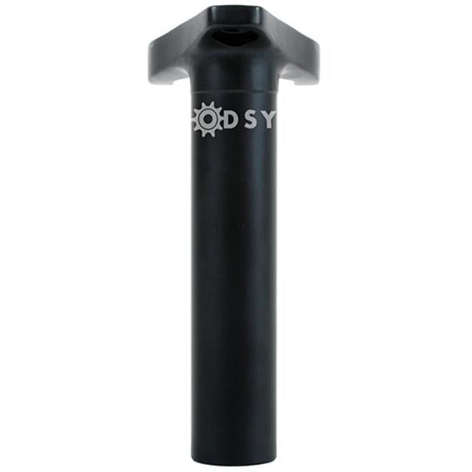 Odyssey Tripod Seat Post 25.4 x 200mm Black