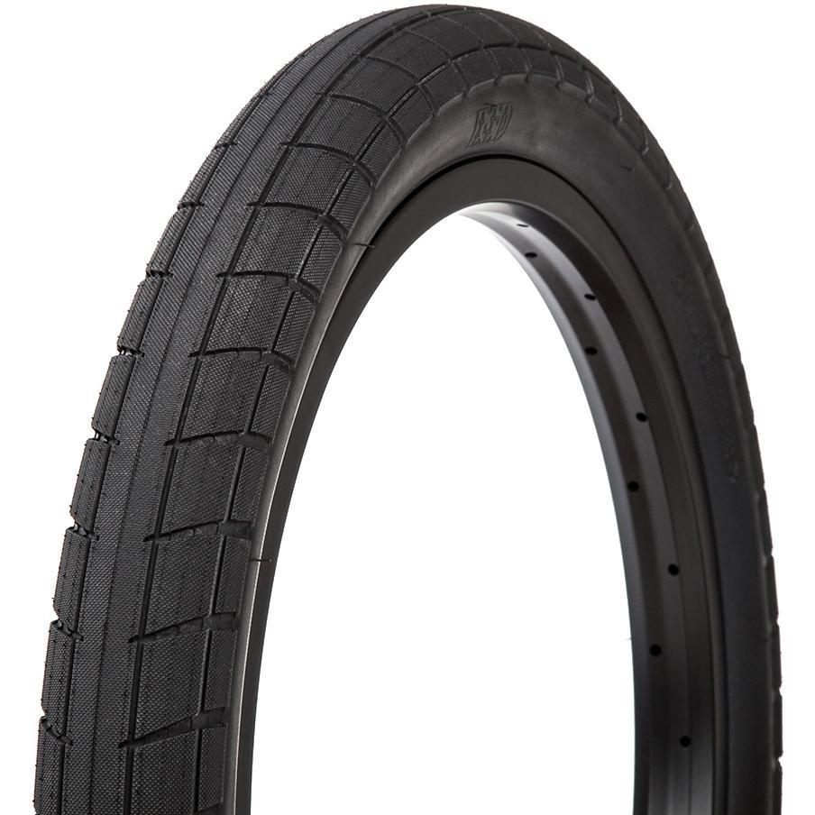 BSD Donnasqueak BMX Tyre 20 x 2.25'' Black