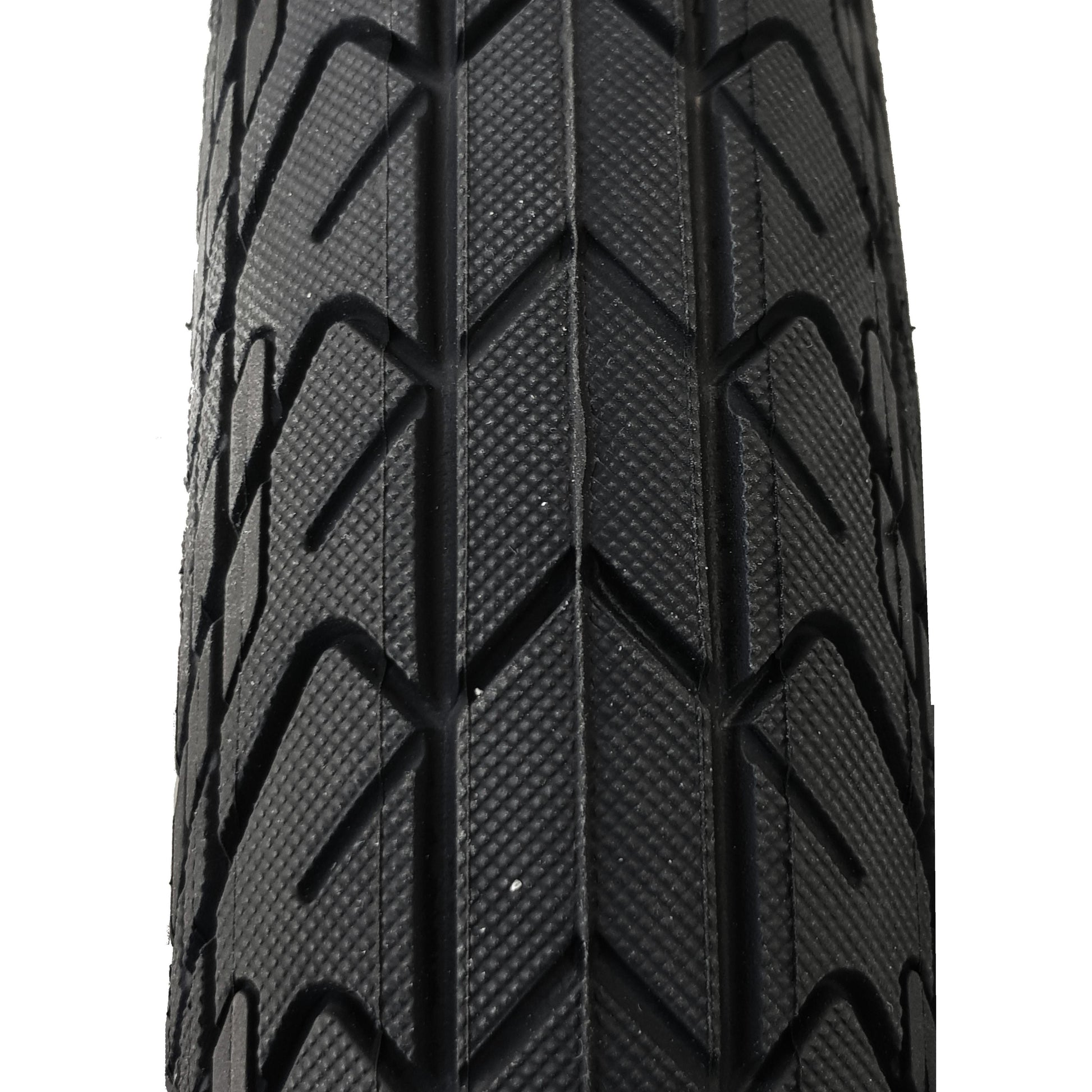 DRS Arrow FS BMX Tyre 20 x 2.25'' Black/Whitewall