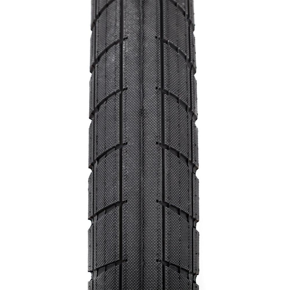 BSD Donnasqueak BMX Tyre 20 x 2.40'' Black
