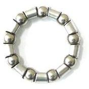 BPW Ball Bearing Retainer 1/4 x 9B 28.6mm Diameter