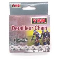 BPW Chain 116 Links 5/6 Speed Brown