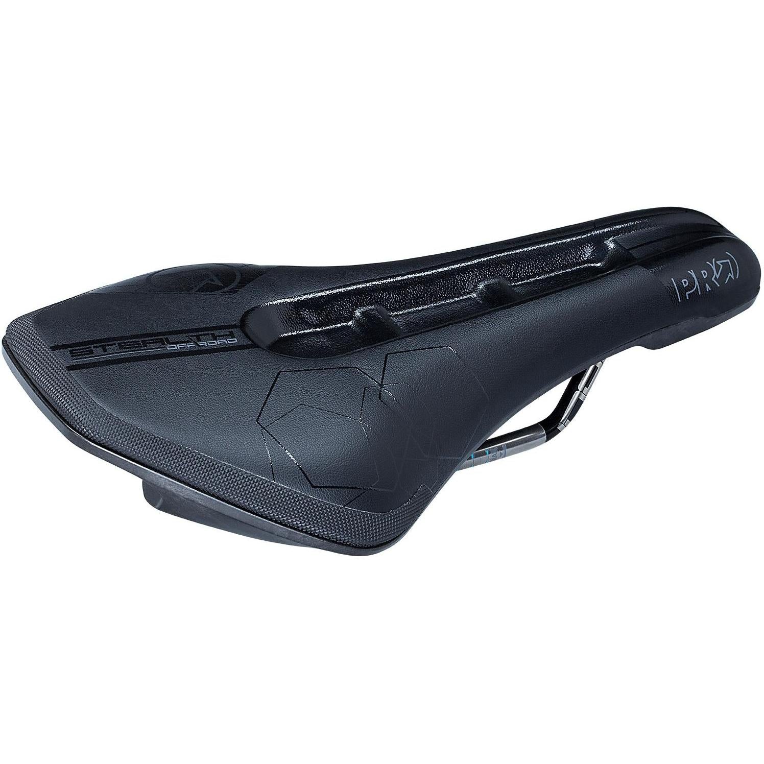 Pro Stealth Offroad Saddle 142mm