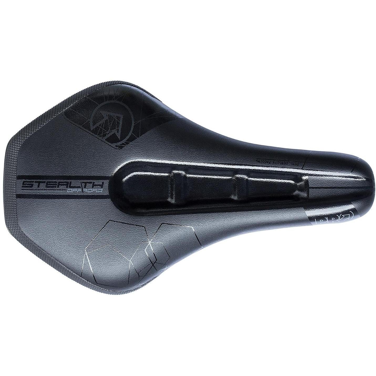 Pro Stealth Offroad Saddle 142mm
