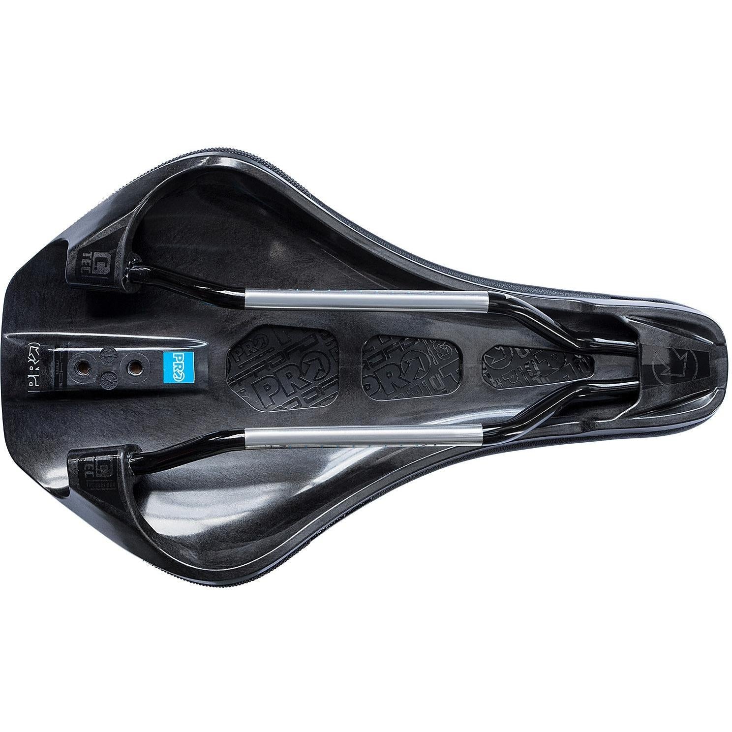 Pro Stealth Offroad Saddle 142mm