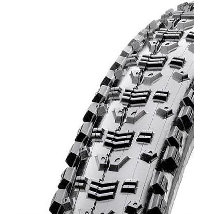 Maxxis Aspen Tubeless Ready Folding Tyre 29 X 2.40''