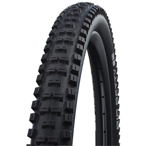 Schwalbe Big Betty Wire Bead MTB Tyre 27.5 x 2.40'' BikePark Addix Performance Line E-50