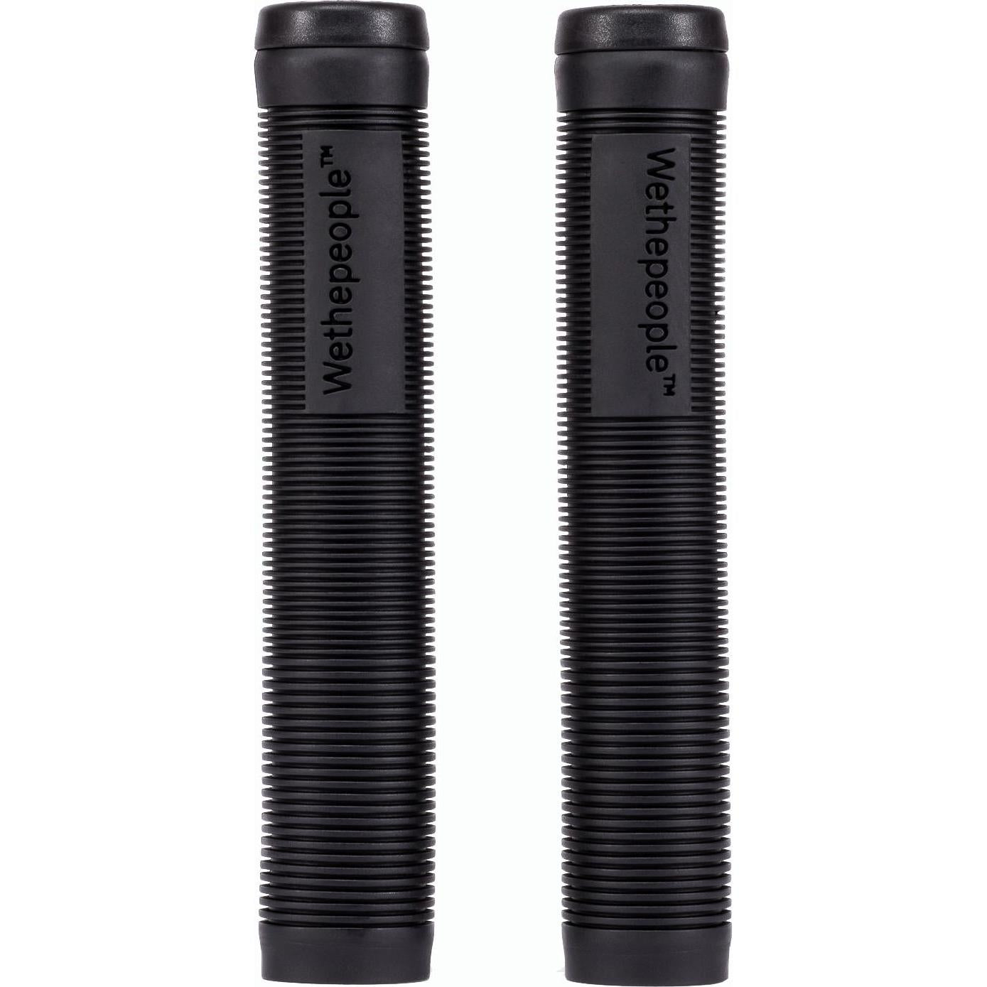 WTP Perfect Grips 165 x 29.5mm Black