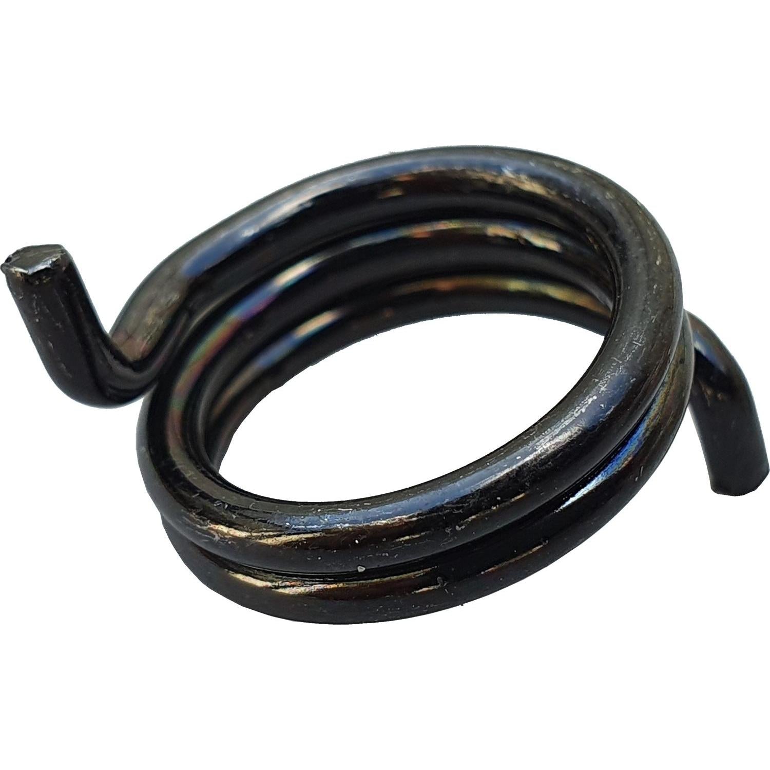 Odyssey Evo 2.5 Brake Spring Right Side Black