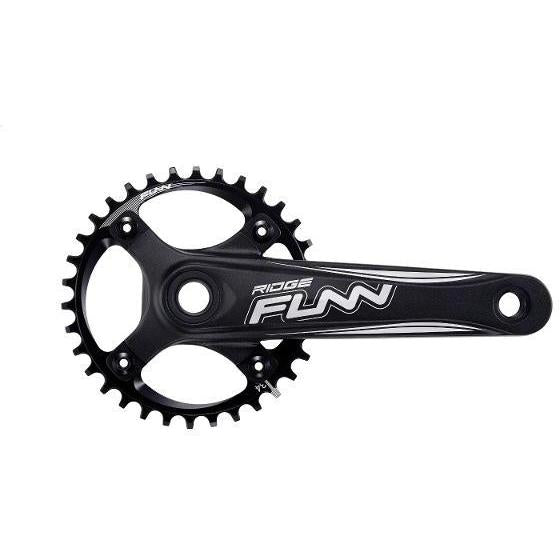 Funn Ridge Crankset 175mm 34T