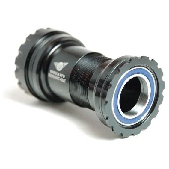 Wheels Mfg BBright Outboard Bottom Bracket Shimano