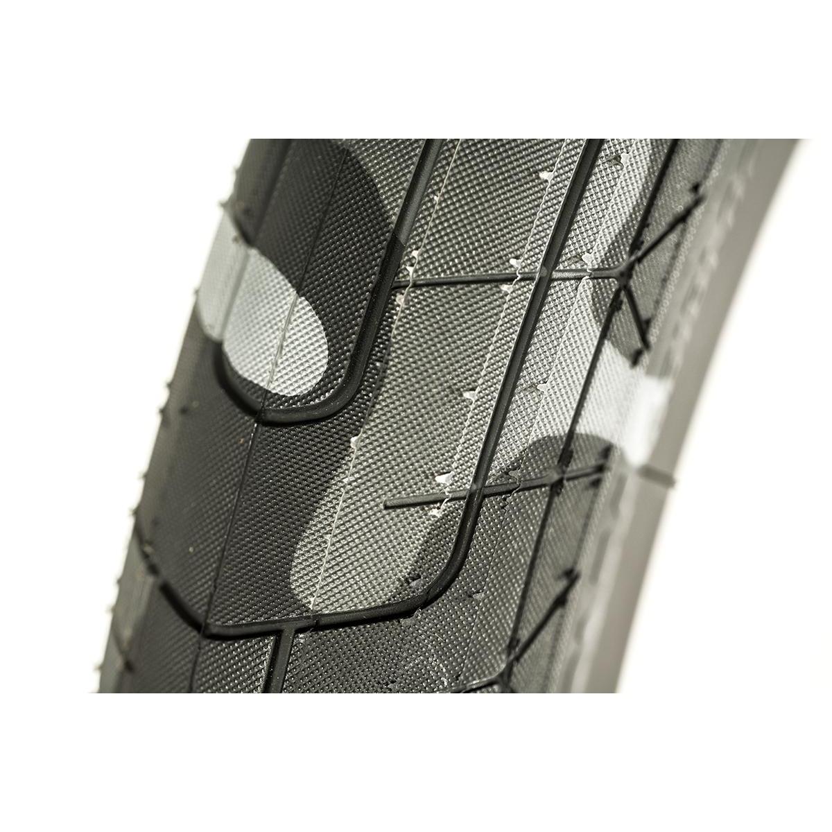 Colony Griplock BMX Tyre 20 x 2.2'' Grey Camo