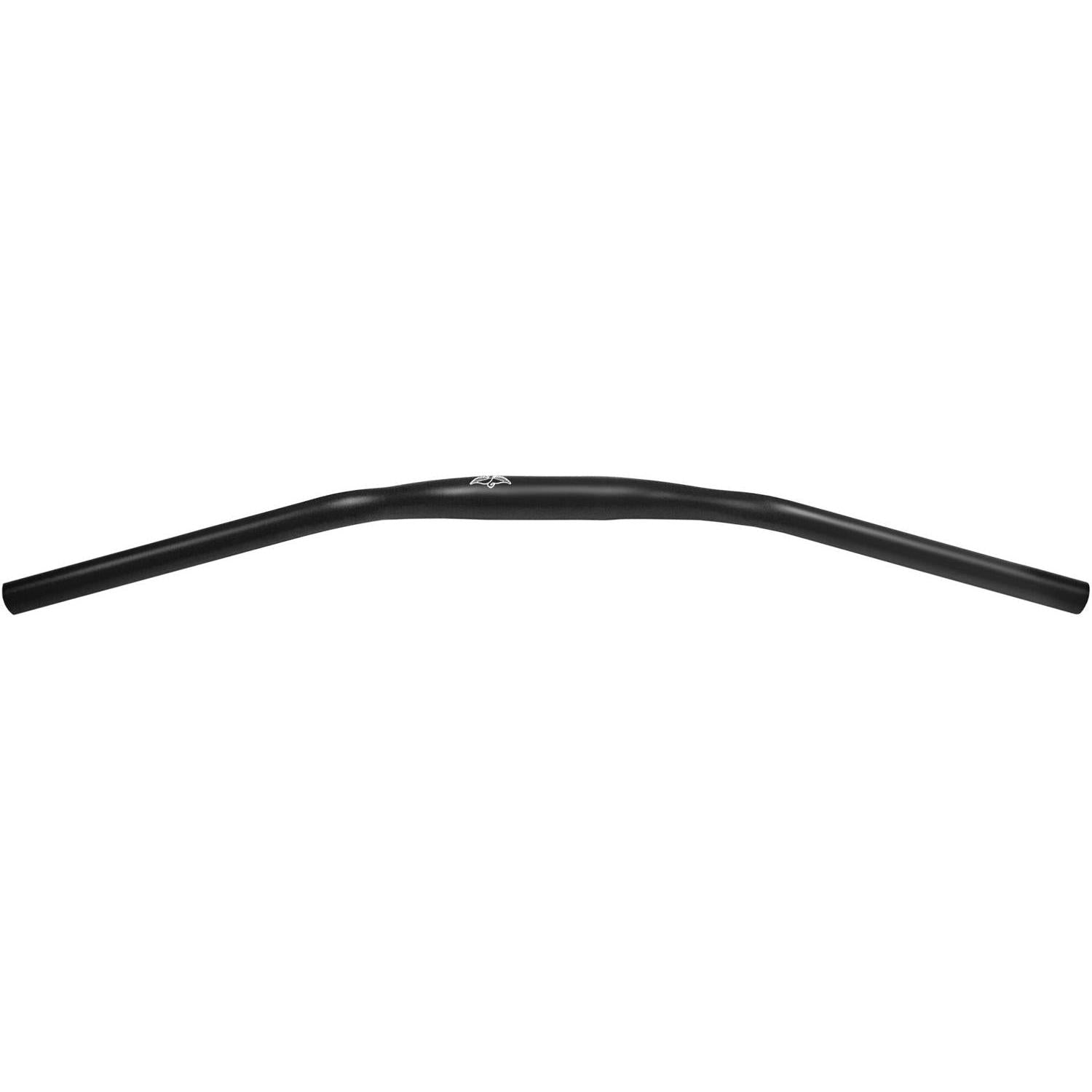 Fairdale Archer V3 Handlebar 70mm Rise x 700mm Width x 25 Dgree Backsweep Black Black