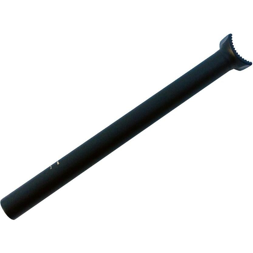 DRS Pivotal Seat Post 22.2 x 400mm Black