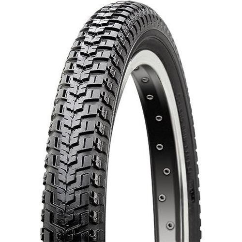 CST Trail C712 BMX Tyre 18 x 2.125'' Black