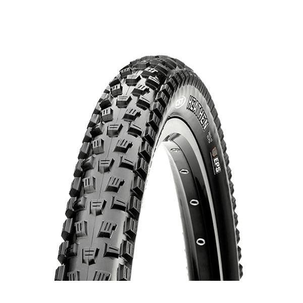 CST Heathen C1768 Wirebead Tire 27.5 x 2.1'' Black